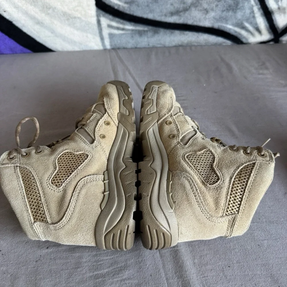 Size 9 - 5.11 Tactical Taclite 6